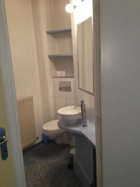 Hotel LAstrolabe