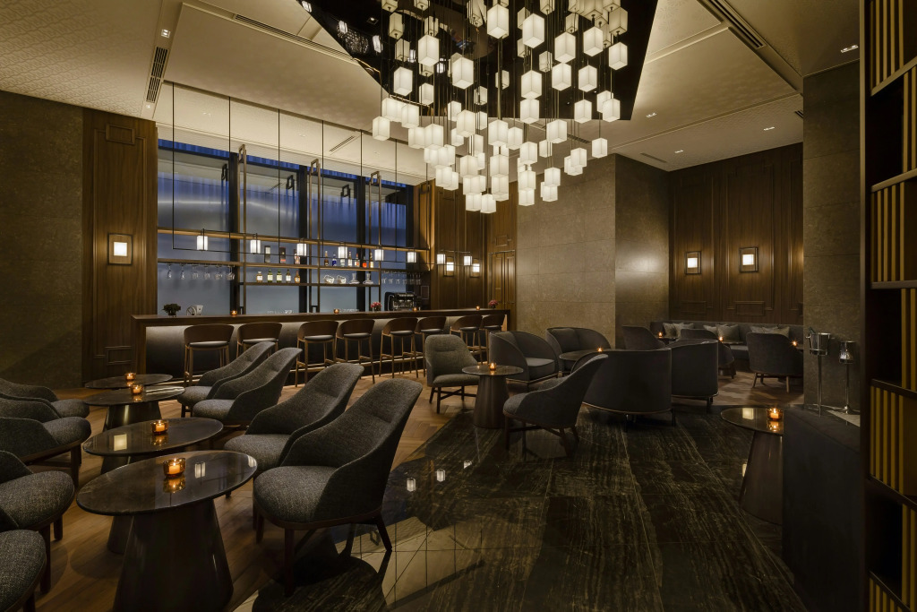 Hilton Nagasaki