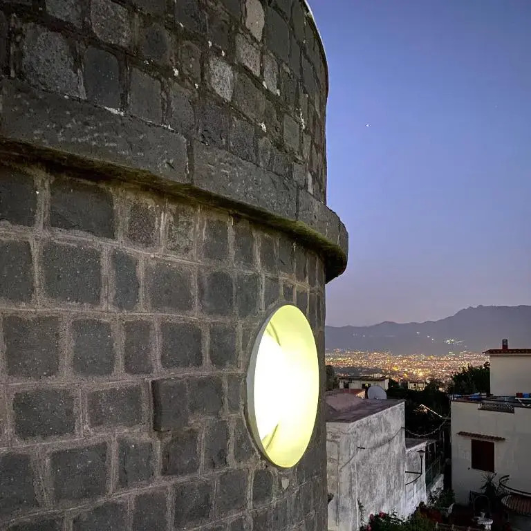 Villa Manzo relais -Pompei Vesuvius