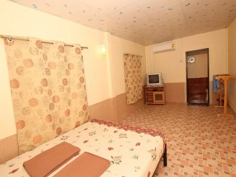 Nern Im Aim Home Stay Kanchanaburi