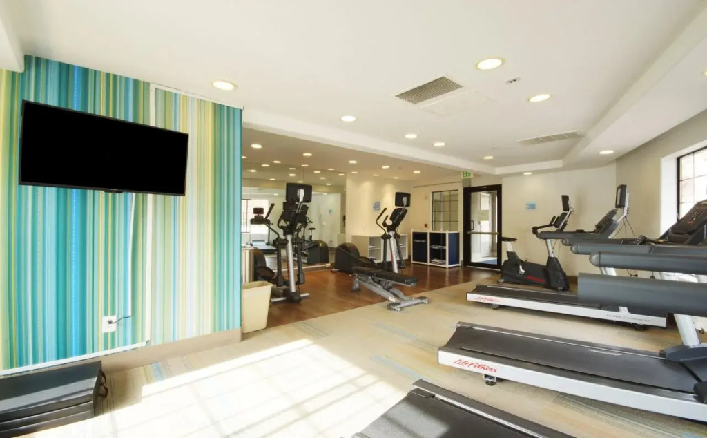 Holiday Inn Express Mira Mesa San Diego by IHG