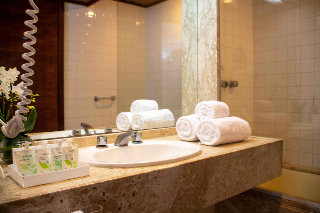 Hotel Atlante Plaza