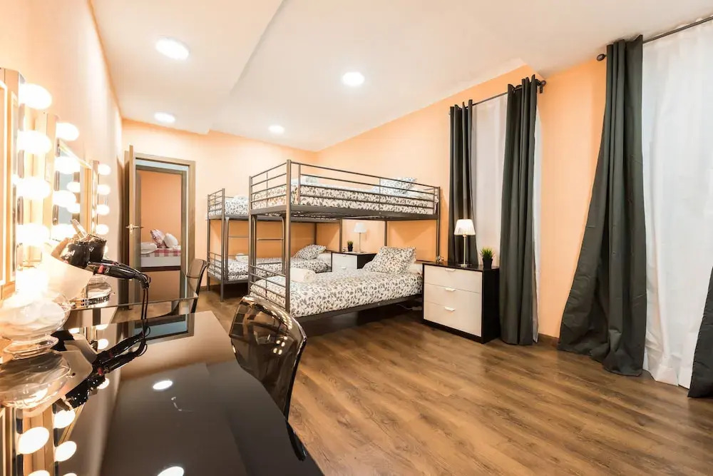Gran apartment la Latina