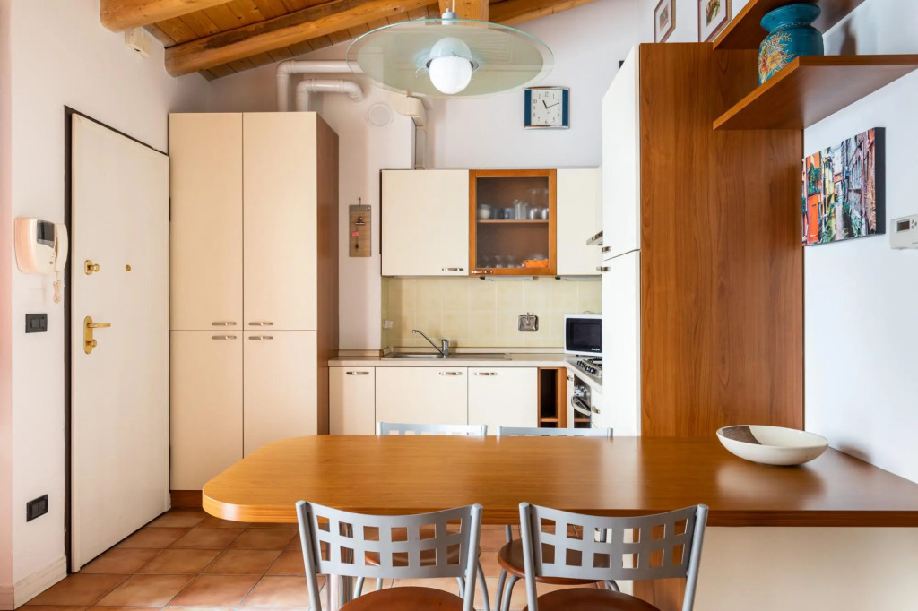 Casa con Vista sul Canale by Wonderful Italy