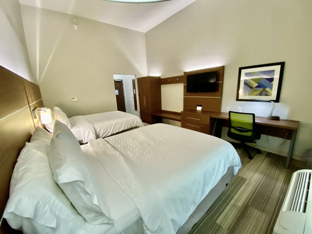 Holiday Inn Express Pineville-Alexandria Area by IHG