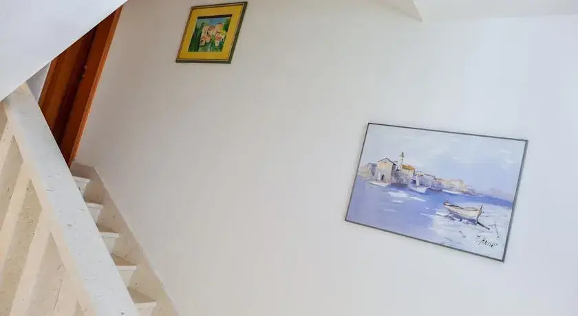 Apartmani Mime