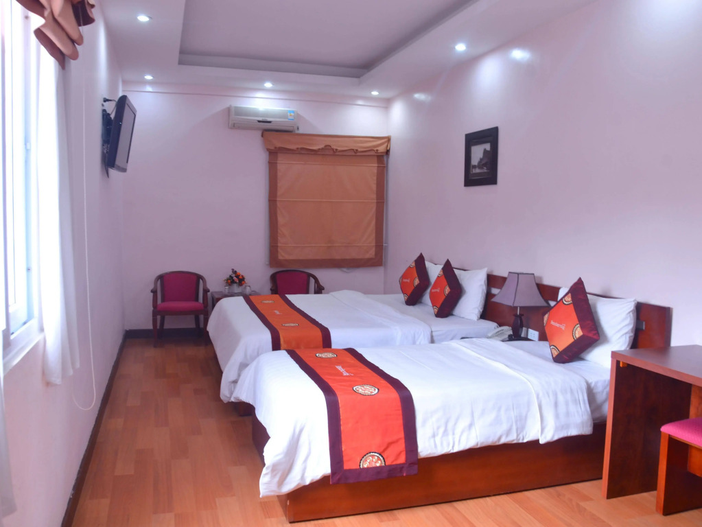 Rendez Vous Hotel