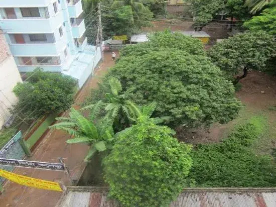 Golpata Bed & Breakfast