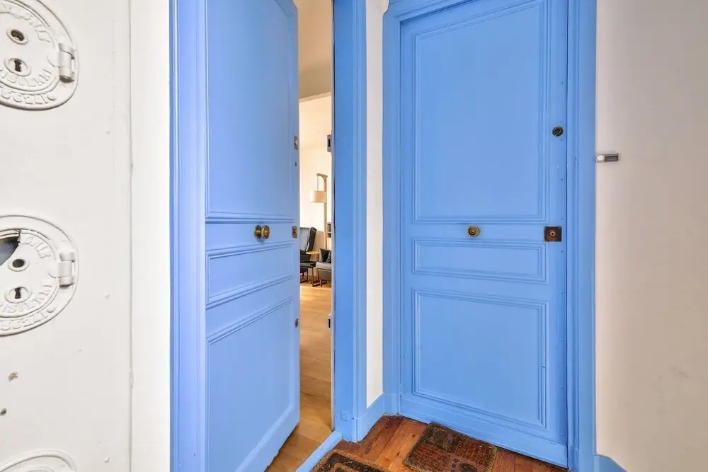 Very Nice and Charming 2 Room Apartment in Paris