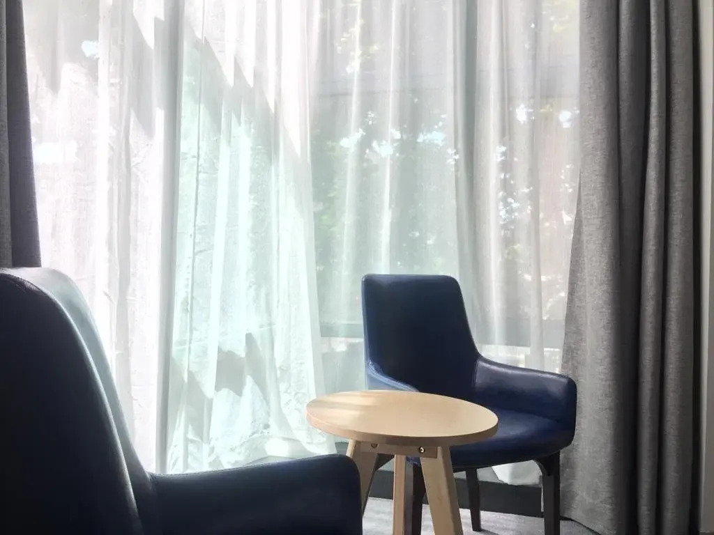 Boke Hotel Shenzhen Shekou