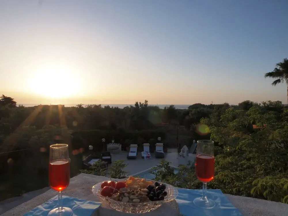 Casa Vacanza Perla Bianca