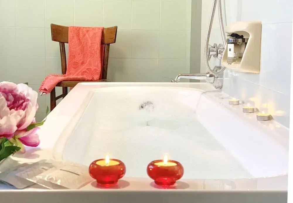 Villa Marengo Guest House