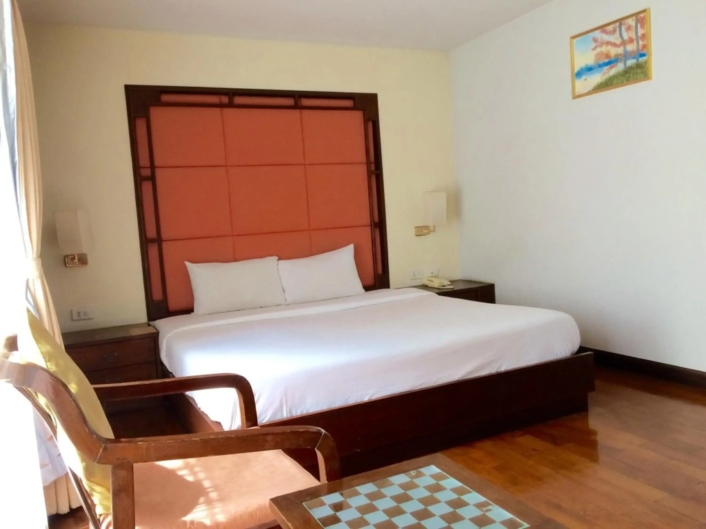 For You Residence