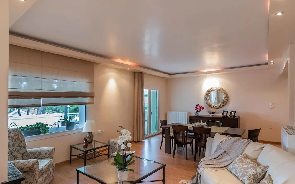 Danais Secluded Paradise - Azure Coastal Dreams