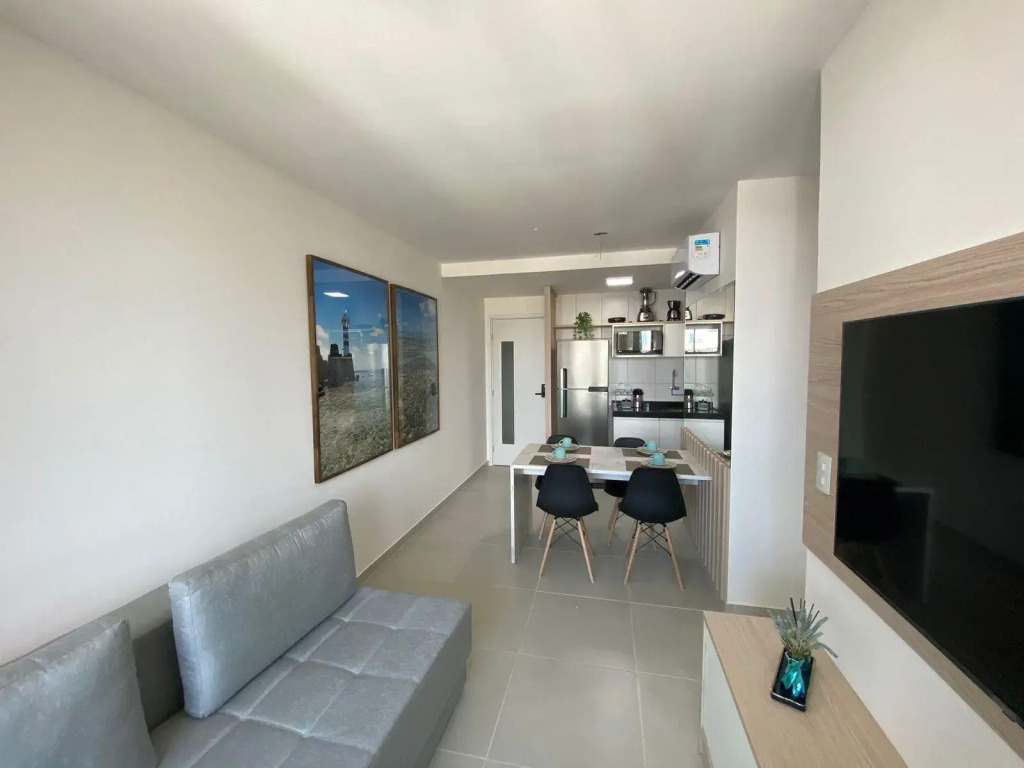 Smart Stay Ponta Verde Apt.913 Mandi Hospitalidade