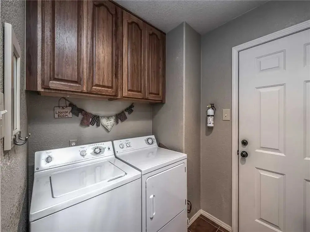 Wilbank's West, 3 Bedrooms, Fireplace, WiFi, HDTV, Sleeps 8