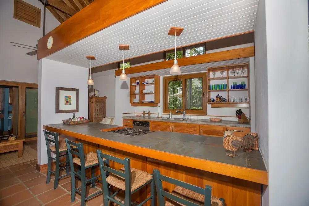 Casa Palmera 2 Bedroom Home by RedAwning