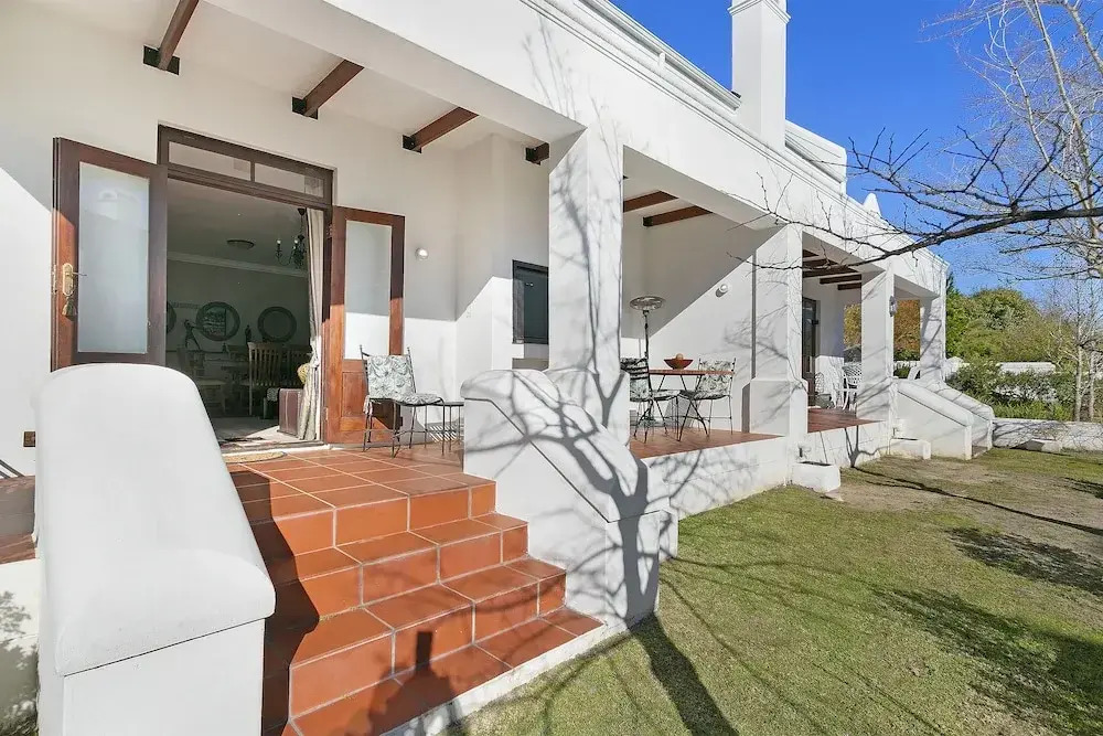 Winelands Golf Lodges 14