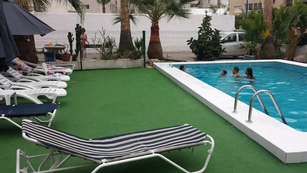 Apartamentos Ocaña