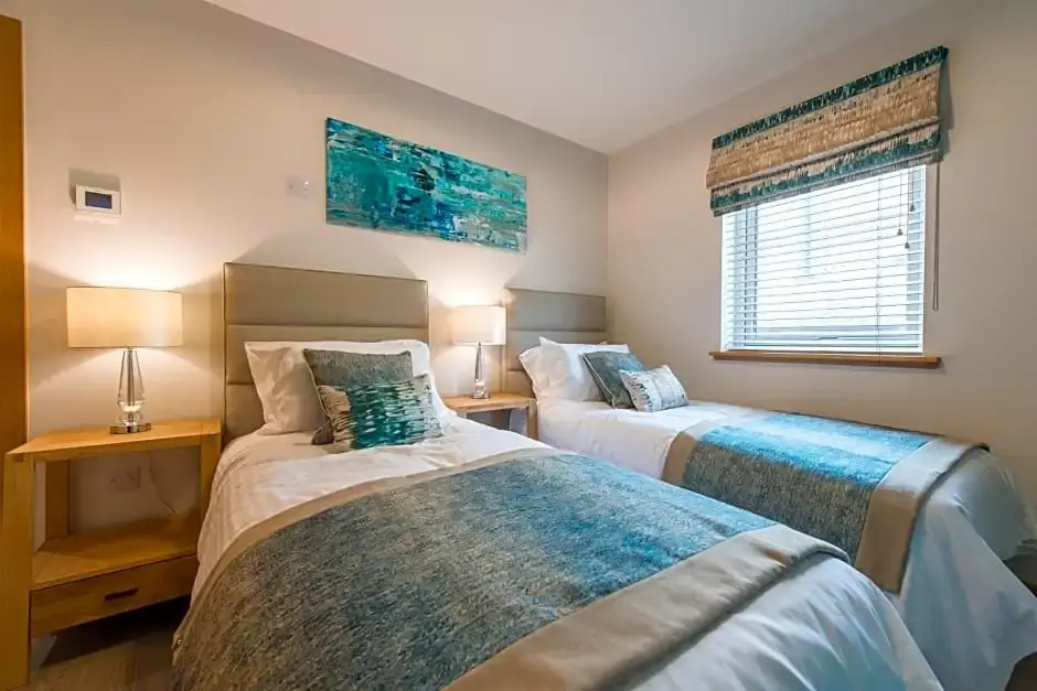 Dalriada Lodges Craigeven