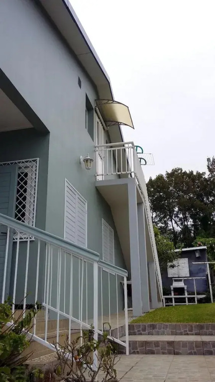 Apartment With 3 Bedrooms in Le Tampon, With Enclosed Garden and Wifi