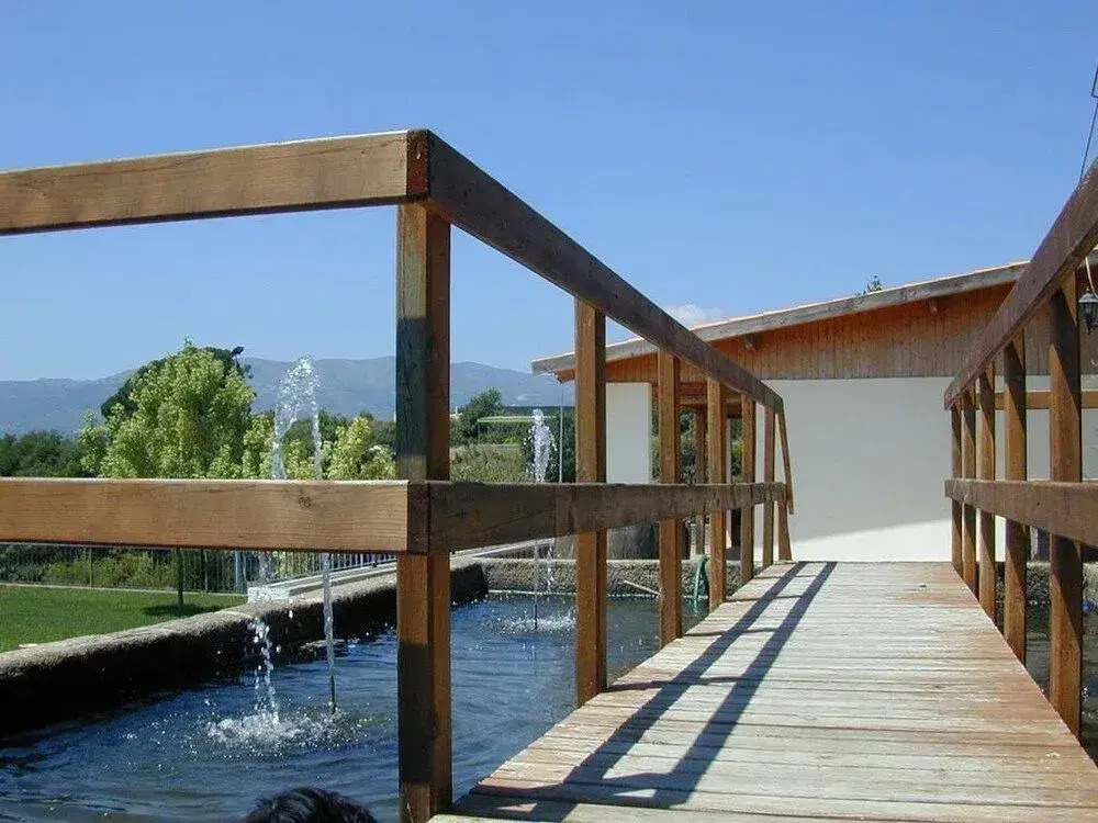 Quinta do Paço Hotel