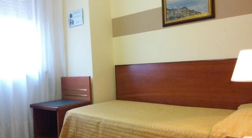 Hotel Due Fontane