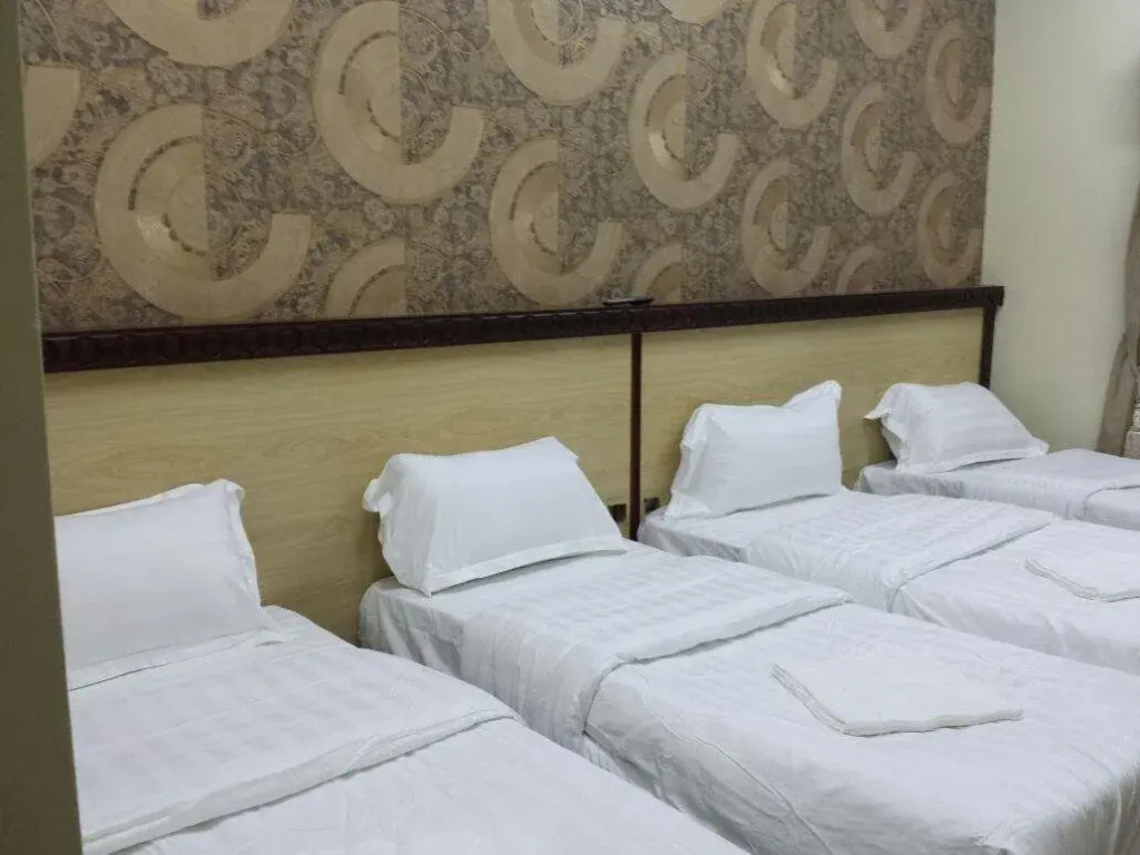 Al Reyadah Grand Hotel