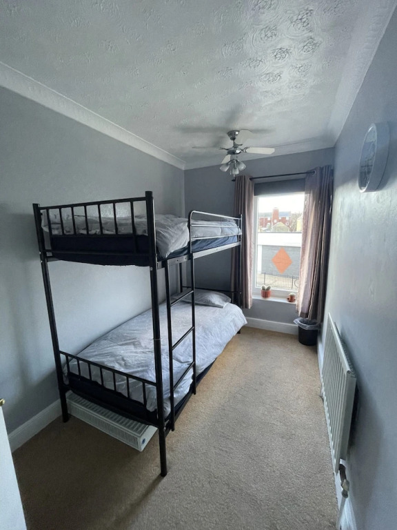 March-2bed Apt - Family Friendly - Pet Friendly