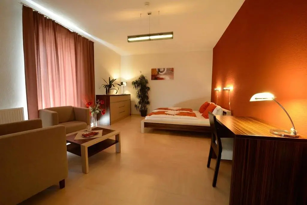 Hotel Bystricka