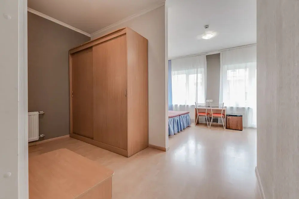 Welcome INN SPb