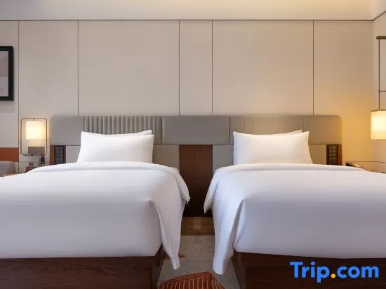 Maison New Century Hotel Xisheng Lu'an