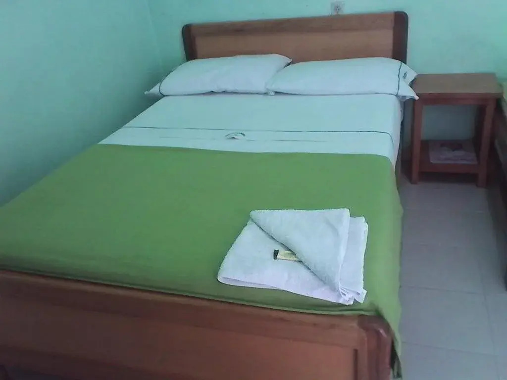 Hotel 3ra Avenida
