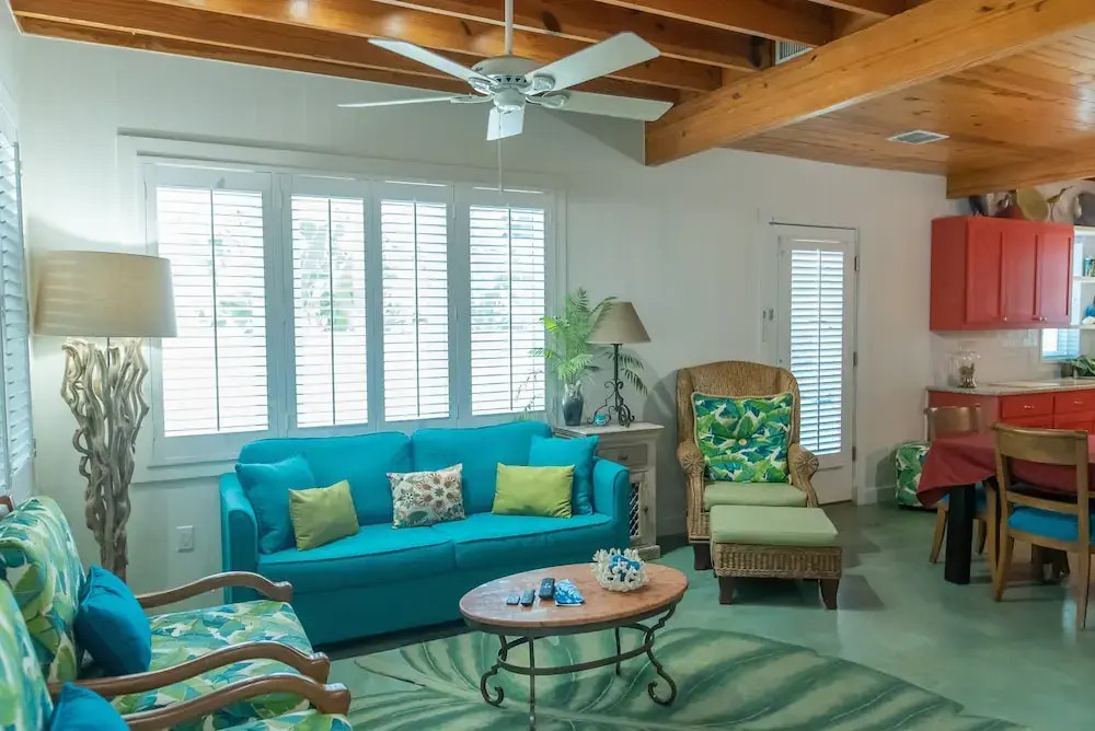 The Hideaway 4 Bedroom Condo