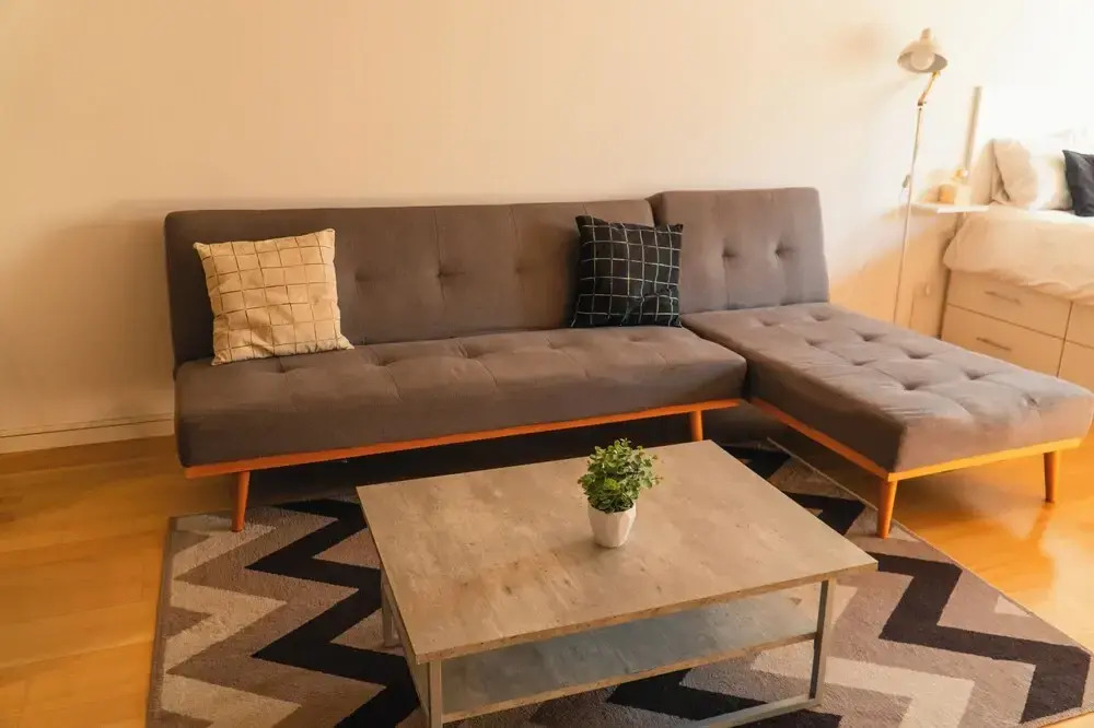 BT Homes - Palermo, Soler