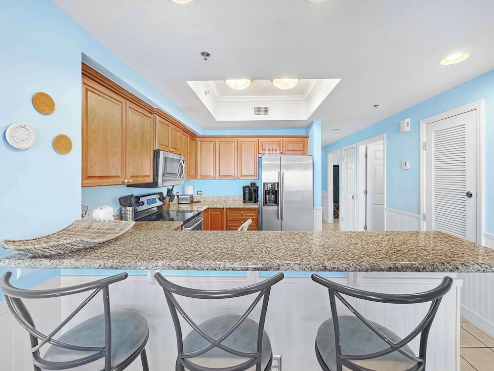Seawind 1507 Oceanfront