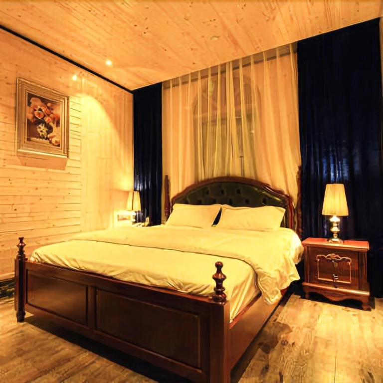 Aichao Movie Theme Hotel