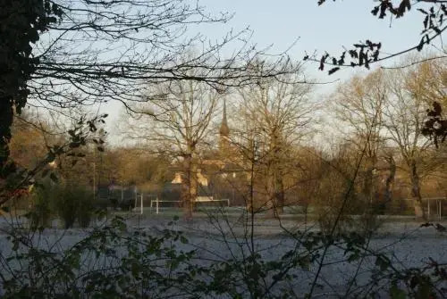 La Demeure de lIsle