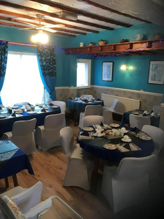 South Dene Hotel