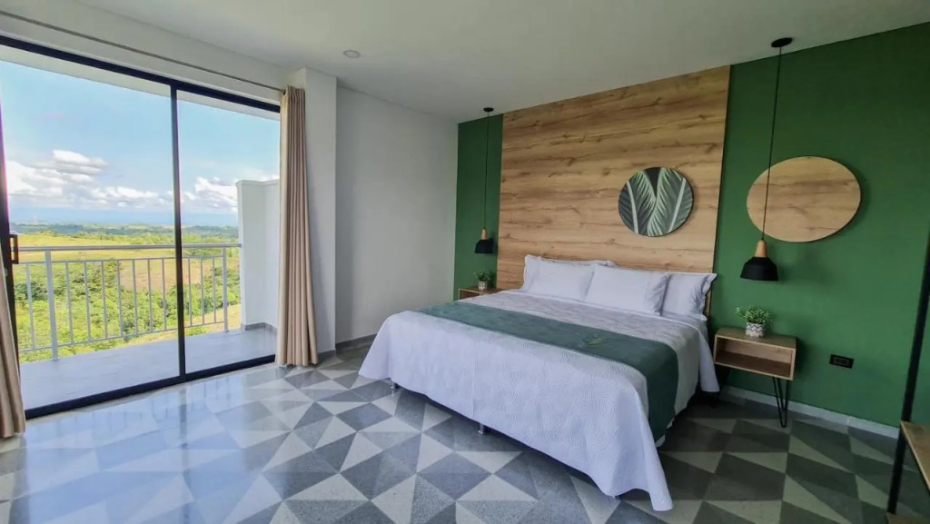 Hotel Arbóreo Doradal
