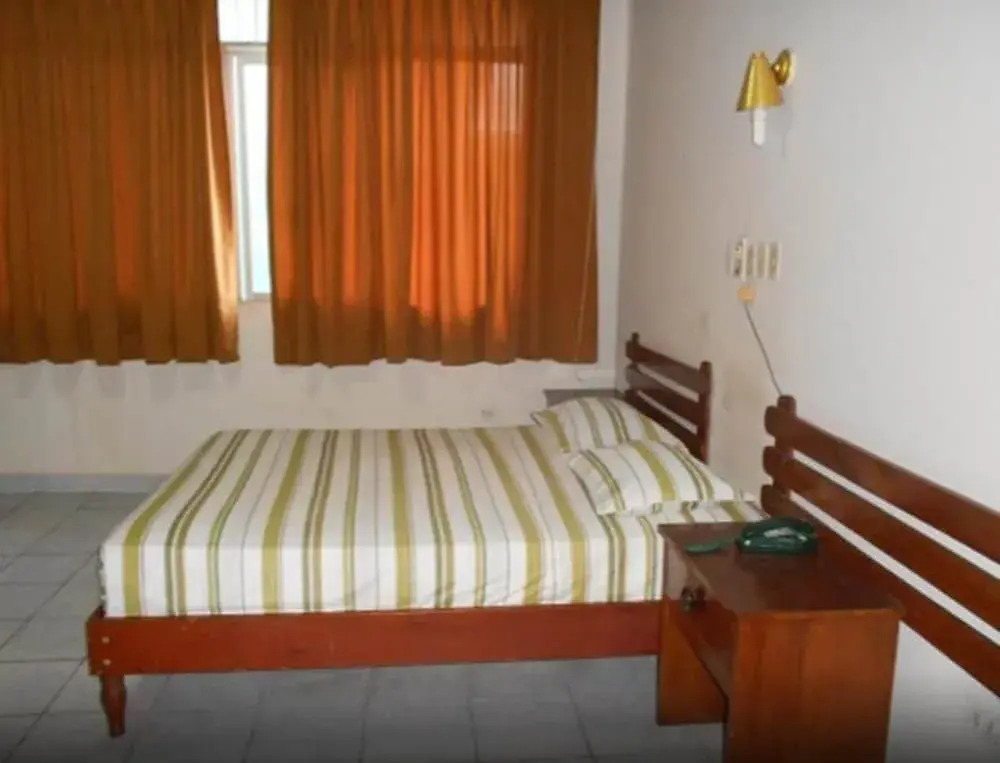 Hostal Jhuliana