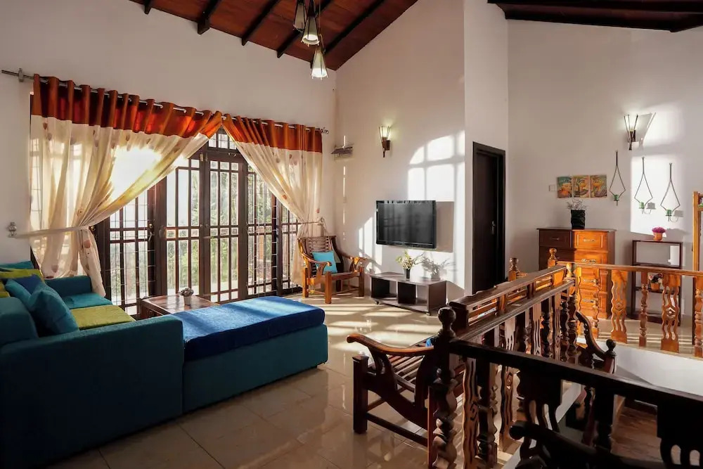 V&C Hideout Villa - Kandy