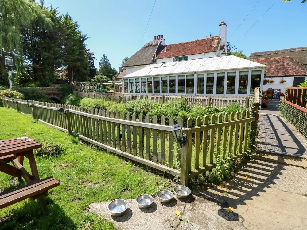 Northern Byre