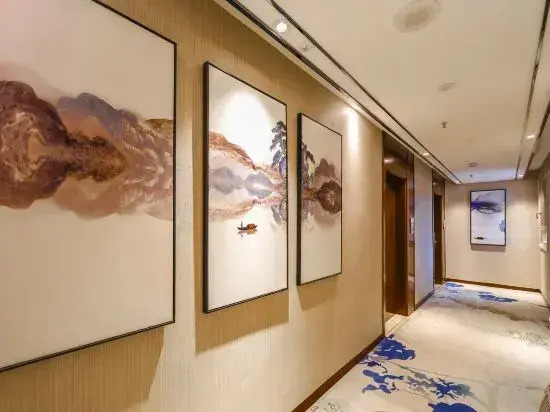 Yuke Hotel