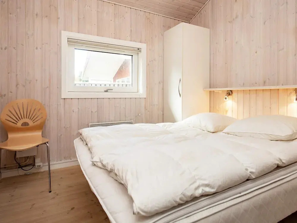 8 Person Holiday Home in Frorup-by Traum