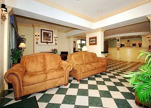 Quality Inn Executive Center - Greenville