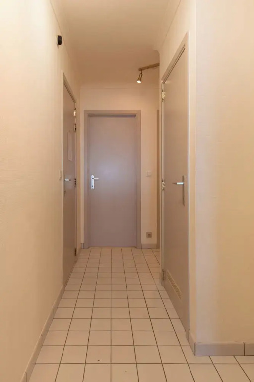 Apartment in Middelkerke near Casino