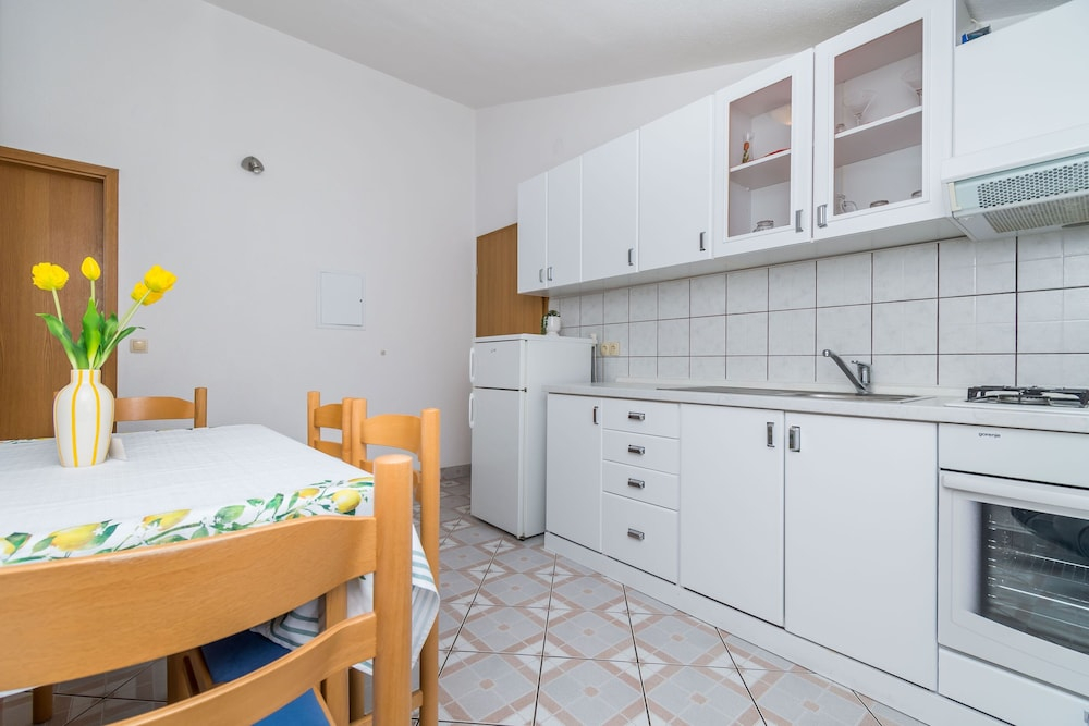 Apartments Tily
