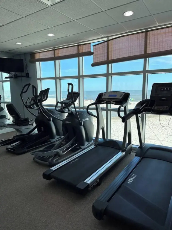 Crystal Shores West 1103
