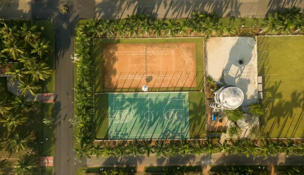 Sunray Village Resort